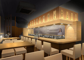 ごま屋ちゅう兵衛 せがれ 胡麻匠 の画像