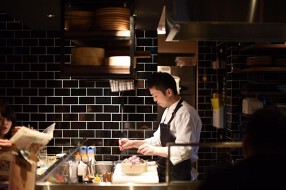 Bar S”alu　R30　大門店の画像