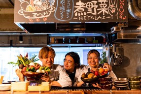 下北沢の零やの画像