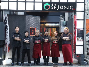 焼肉 THE SEJONGの画像