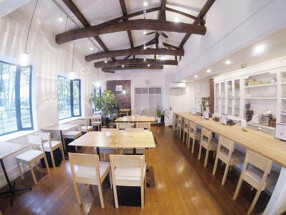 野菜カフェ　ポーノの画像