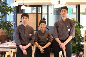 あえん 大崎ThinkPark店の画像