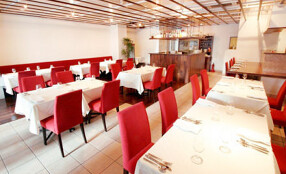 カジュアルフレンチ Sincerite の画像