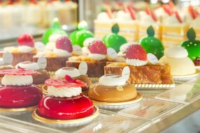 コンフィチュール アッシュ　仙台店の画像