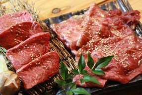 一輪咲いても花は花の画像