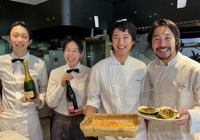 Cignale enotecaの画像