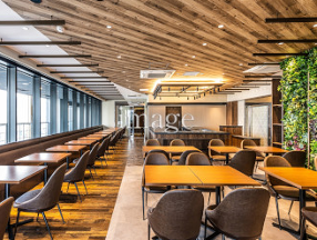 SkyRestaurantUOMAN（予定）の画像