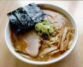 ラーメン華門 恵庭の画像