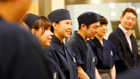 喜多方ラーメン　小法師西蒲田店の画像
