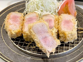 とんかつ蒼樹の画像