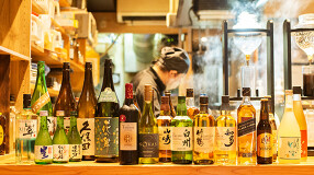 創作cafediningてっぱんやの画像