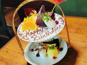 練馬熟成肉団　肉賊カウぼーずの画像