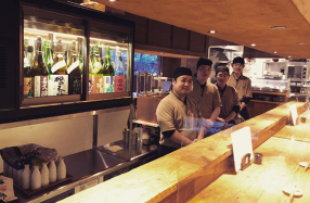 酒菜とうどん　飩燗の画像