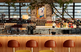 bills　銀座　(ビルズ　ギンザ)　の画像