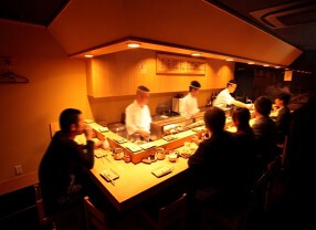 鳥よし 銀座店の画像