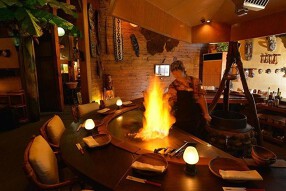 STEAK HOUSE jamの画像