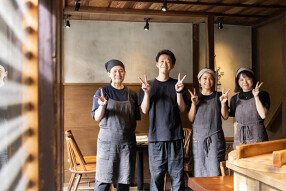 いぶし鳥 一香の画像