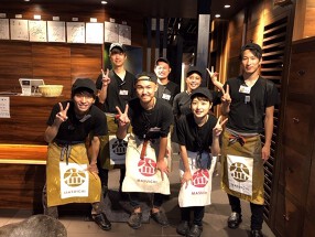 焼き肉家 益市 堺町錦の画像