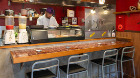 酒屋 蛇足の画像