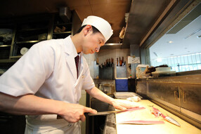 音音 ラゾーナ川崎店の画像