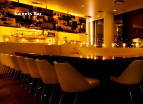 ChikaLicious NY amarigeの画像