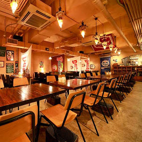 ドルフィンズ堺筋本町店の画像