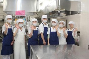 特別養護老人ホーム　親愛の丘市川の画像