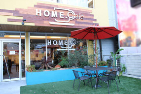 HOME.cafeの画像