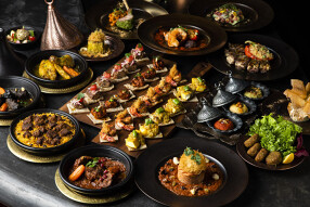 CARVAAN BAY YOKOHAMAの画像