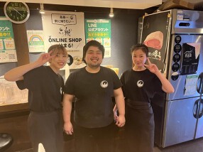 麺屋 翔 みそ処の画像