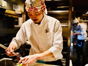 京のお出汁めし かつをの画像