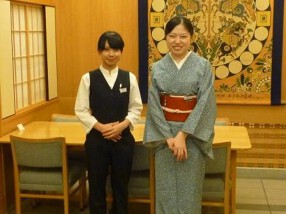 株式会社なだ万　東京なだ万の画像