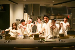 CRAZY PIZZA TORANOMONの画像