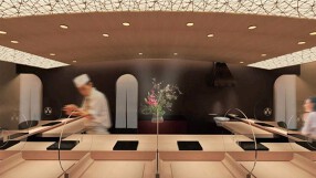 SUSHINO MIDORI -SHO-の画像