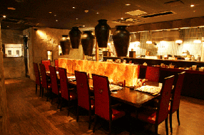 土間土間大森東口店の画像