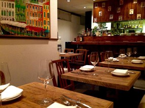 ALLEGRIA イタリア食堂＆Bar 九段–市ヶ谷の画像