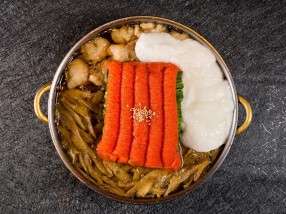 熟成魚と博多もつ鍋 一利の画像