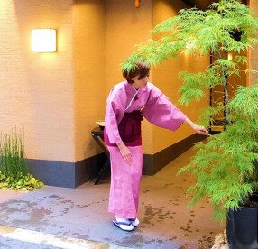 日本料理 華㐂（はなき）の画像