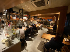 Pizzeria Romano e Marinoの画像