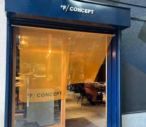 ℉/CONCEPTの画像