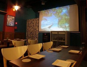 日本酒と創作料理の店　EDO×江戸の画像