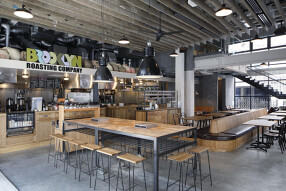 BROOKLYN ROASTING COMPANY 下北沢店の画像