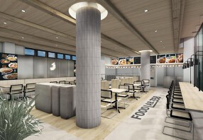 FOOD.LAB358 いちのみやの画像