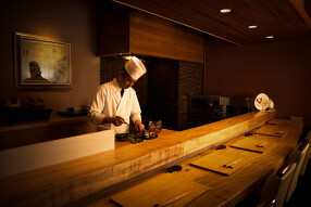 割烹きすをの画像