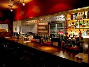 hours  アワーズ 〜ワインと肴〜の画像