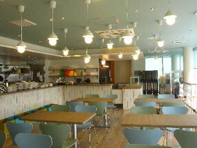 THE FARM CAFEの画像