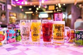 ヒョンチャンプルコギ　広島光町店の画像