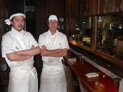 串焼おんば　栗平店の画像