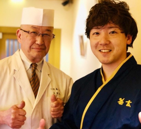 まる家　善太の画像