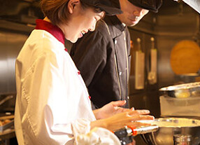 お台所ふらり 栄スカイル店の画像